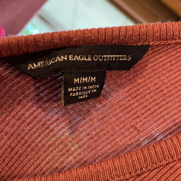 American Eagle Casual dress! - Picture 2 of 2